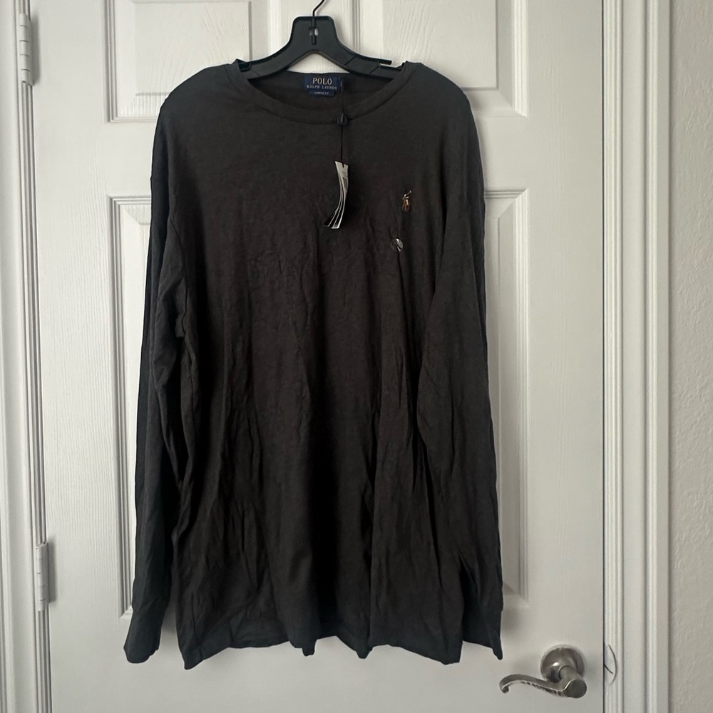 Polo Ralph Lauren Classic Fit XL NWT